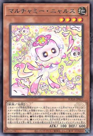 マルチャミー・ニャルス